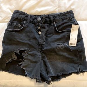 Urban Outfitters cutoff shorts